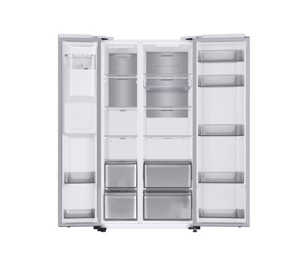 Samsung RS68A8840WW - 1022251 - zdjęcie 5
